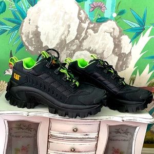 CAT Caterpillar Inc. Sneakers